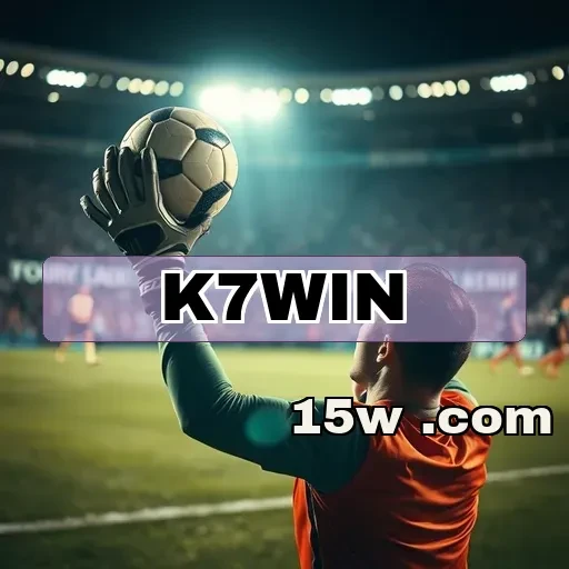 k7win: Eventos Incríveis que Melhoram sua Experiência de Jogo