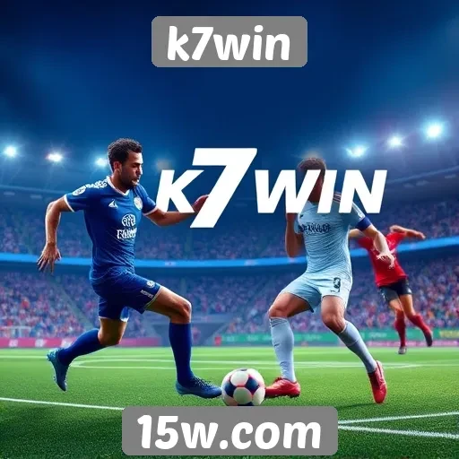 Análise da popularidade do site K7win entre os jogadores