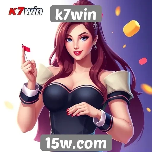 Comparativo das promoções e bônus do site k7win
