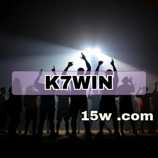 k7win: Descubra a Experiência de Casino Ao Vivo Que Encanta