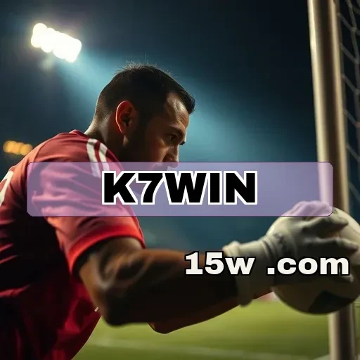 k7win: Mergulhe na Emoção do Pôquer Online