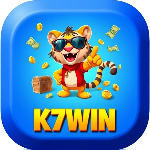 k7win logo